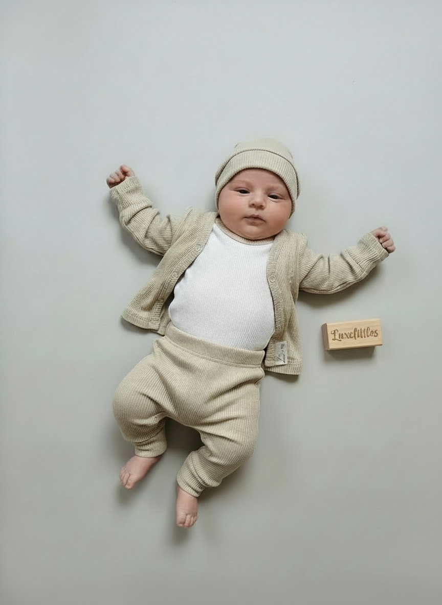 Newborn pakje maat 50-56